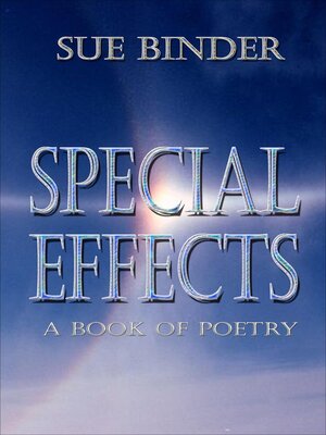 cover image of Special Effects